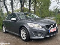 second-hand Volvo C30 D2 RDesign Edition Pro