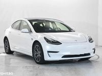 Second-hand Tesla Model 3 350 kW (476 CP) 2019 Culoarerosu Berlinǎ