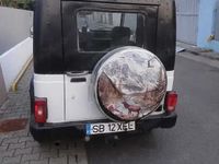 Second-hand Kia Rocsta 57 CP (41 kW) 1995