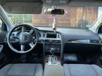 Second-hand Audi A6 180 CP (132 kW) 2009 Berlinǎ