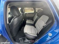 second-hand Kia Ceed 1.4 T-GDI 7DCT Star