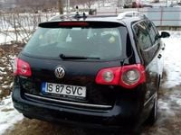 Second-hand VW Passat 170 CP (125 kW) 2008 Hatchback