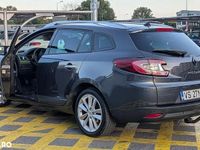 Second-hand Renault Mégane GrandTour Privilege 130 CP (95 kW) 2010 Culoarealte culori Break