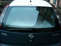 Second-hand Opel Corsa 58 CP (42 kW) 2001 Albastru Hatchback