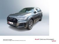 Second-hand Audi Q7 S-Line 381 CP (280 kW) 2021 SUV
