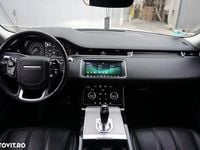 Second-hand Land Rover Range Rover evoque HSE 180 CP (132 kW) 2019 Culoarealb SUV