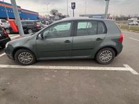 second-hand VW Golf V 