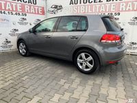 second-hand VW Golf VI Golf 6 Vw2011 AUTOMATA Dsg Benzina RATE