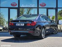 second-hand BMW 730 Seria 7 d xDrive