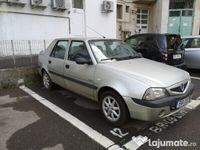 second-hand Dacia Solenza Ac an 2003