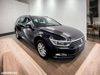 second-hand VW Passat Variant 1.6 TDI (BlueMotion Technology) DSG Comfortline