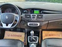 Second-hand Renault Laguna III Bose Edition 150 CP (110 kW) 2015 Alte culori Break