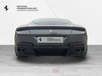 second-hand Ferrari Roma 2021 3.9 Benzină 620 CP 19.300 km - 232.782 EUR - leasing auto