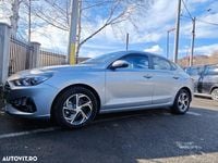 Second-hand Hyundai i30 160 CP (117 kW) 2024 Culoaregri Coupe