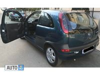 second-hand Opel Corsa 1,2 L - 16 V