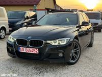 second-hand BMW 318 Seria 3 d Touring Aut. Edition M Sport Shadow