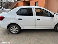 second-hand Dacia Logan 