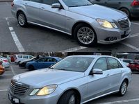 second-hand Mercedes E250 CDI BlueEfficiency Aut.