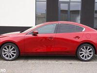 second-hand Mazda 3 e-Skyactiv X186 AT MHEV Exclusive-Line