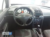 second-hand Peugeot 407 1.6