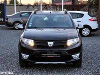 second-hand Dacia Sandero Stepway 0.9 TCe Prestige