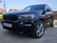 second-hand BMW X5 xDrive25d