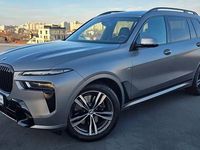 Second-hand BMW X7 Comfort Edition 352 CP (258 kW) 2025 Culoaregri SUV