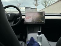 second-hand Tesla Model Y 