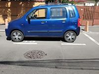 Second-hand Suzuki Wagon R 54 CP (39 kW) 2004 Monovolum