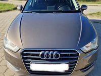 second-hand Audi A3 Sportback 2.0 TDI design