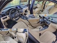 second-hand BMW 320 Seria 3 d Aut. Blue Performance Luxury Line