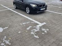 second-hand BMW X1 xDrive20d Aut.