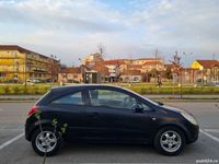 second-hand Opel Corsa 1,3 Disel 90 Cp fab 2008 înmatriculat