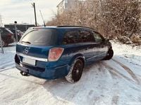 Second-hand Opel Astra 116 CP (85 kW) 2008 Break