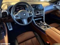 second-hand BMW M850 M8xDrive AT