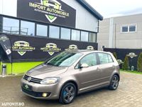 second-hand VW Golf Plus 1.4 TSI DSG Highline