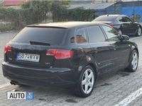 second-hand Audi A3 1.4 TFSI 125 CP