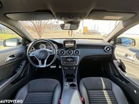 second-hand Mercedes A200 CDI (BlueEFFICIENCY) 7G-DCT AMG Sport