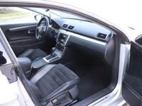 second-hand VW CC 2.0 TDI DPF DSG