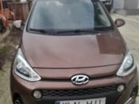 second-hand Hyundai i10  an 2019, 110.000km