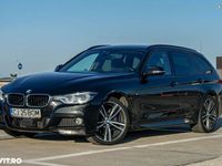 second-hand BMW 320 Seria 3 d Touring xDrive Aut. Edition M Sport Shadow