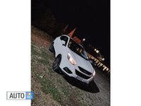 Second-hand Hyundai ix35 116 CP (85 kW) 2014 Alb SUV