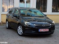 second-hand Opel Astra 1.6 BiTurbo D Start/Stop Sports Tourer Dynamic