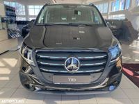 second-hand Mercedes Vito 116 CDI Tourer Lang Aut. SELECT