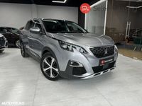 second-hand Peugeot 3008 1.2 PureTech 130 EAT8 Allure Pack