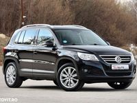 second-hand VW Tiguan 1.4 TSI BMT Sport&Style