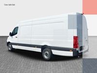 second-hand Mercedes Sprinter Furgon Scurt