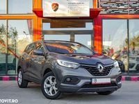 Second-hand Renault Kadjar 140 CP (102 kW) 2022 Gri SUV