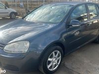 second-hand VW Golf V 