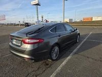 Second-hand Ford Mondeo 180 CP (132 kW) 2015 Hatchback